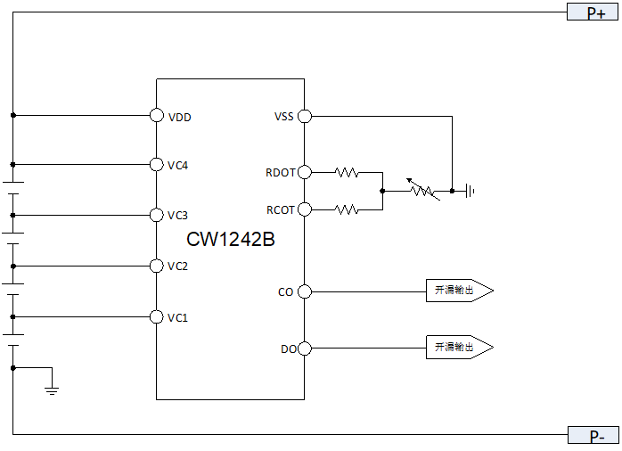 CW1242B ´øÎ¶ȱ
£»¤µÄ4½Ú¶þ¼¶±
£»¤Ð¾Æ¬
